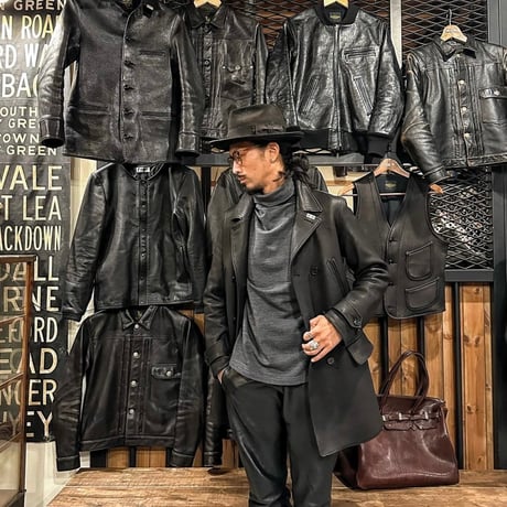 プースラ MOSSIR Crunch モシール クランチ （BLACK） MOSSIR(モシール