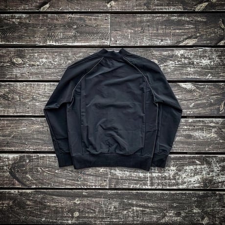 MOSSIR(モシール)【Way / track jacket】 (FINE CREEK )