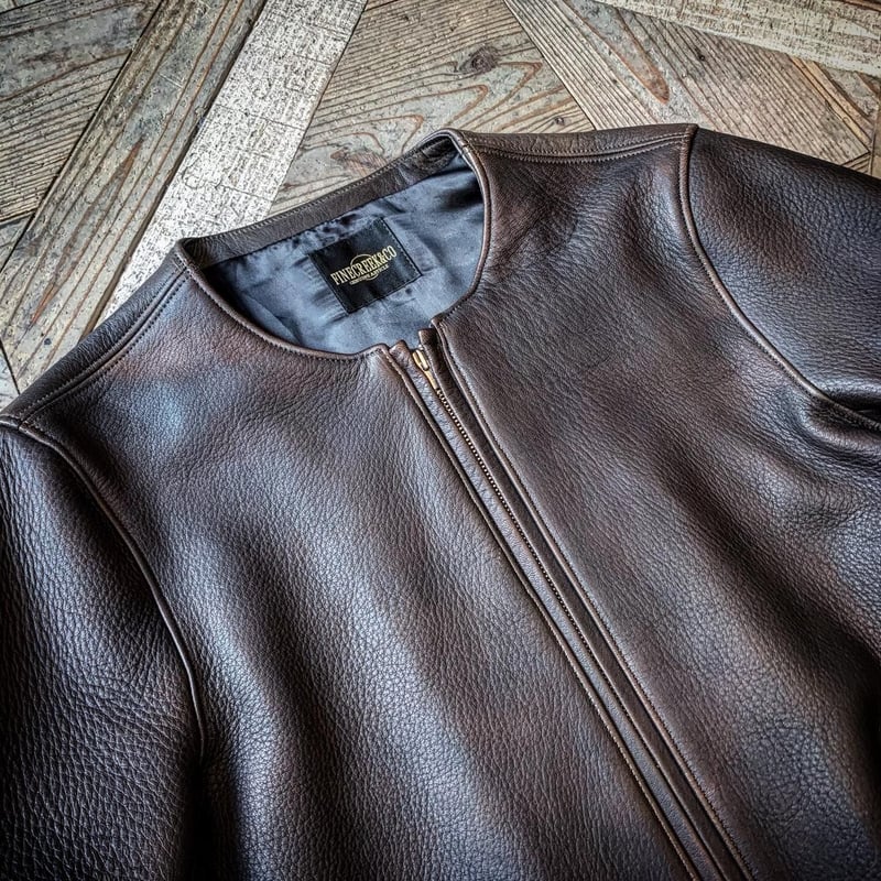 Fine creek&co Steve Deer スティーブ　42 FINE CREEK&CO Steve Deer ファインクリーク・アンド・コー