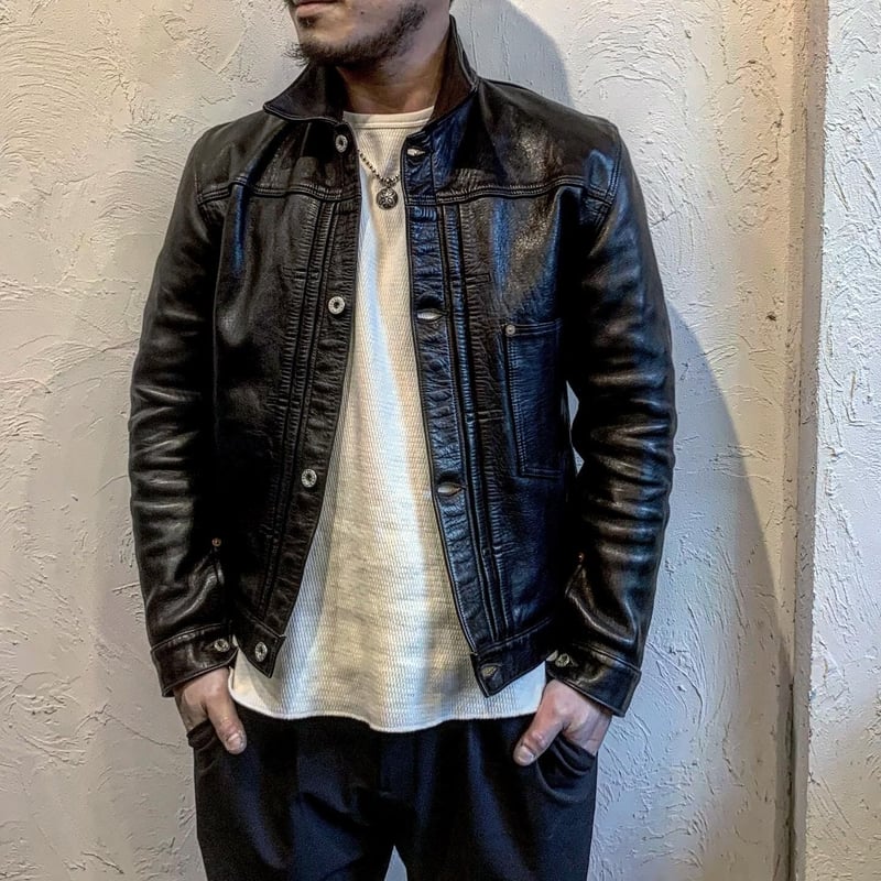 ファインクリークレザーズリッチモンド36