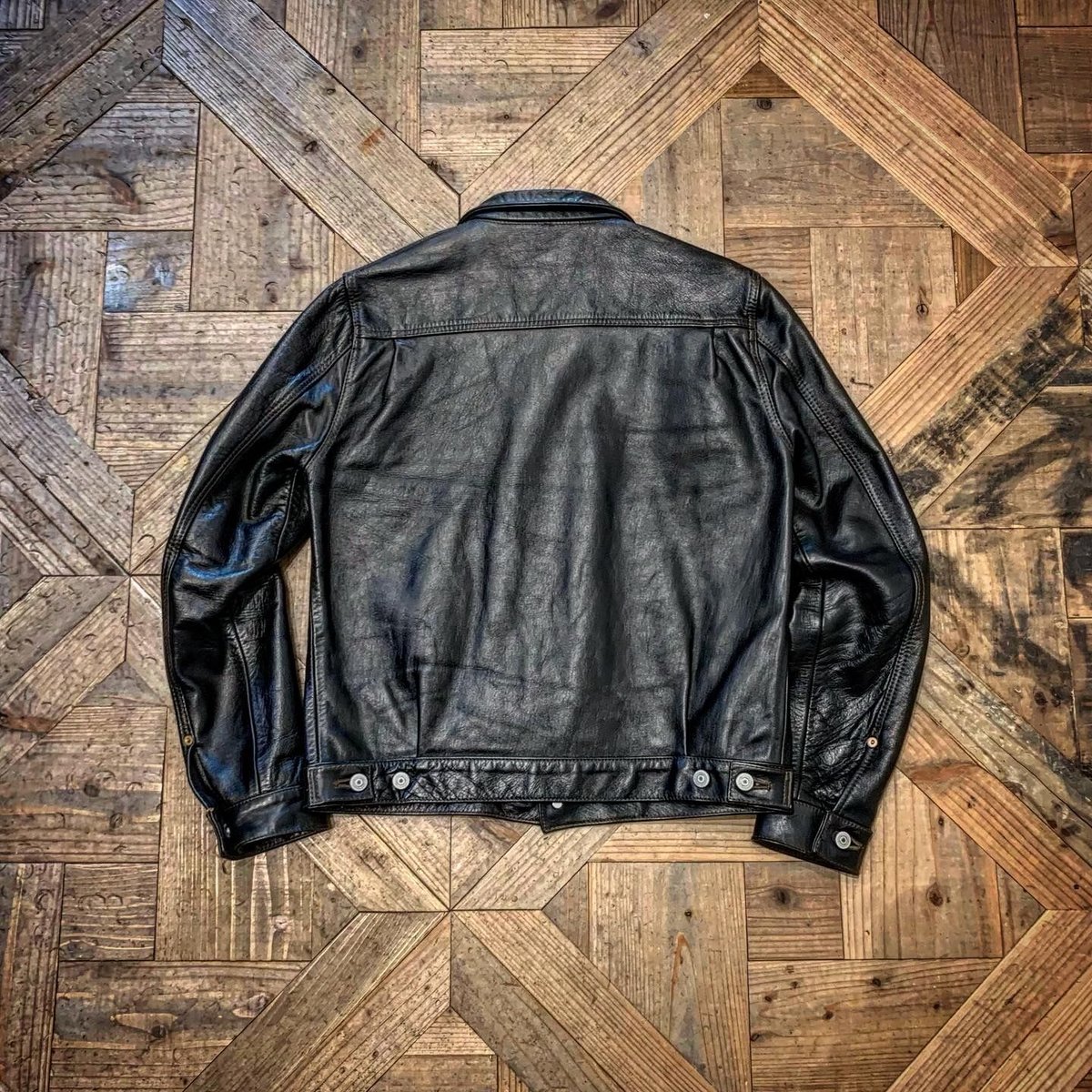 FINE CREEK LEATHERS【Virginia Beach / バージニアビーチ】2 FINE CREEK LEATHERS【Virginia Beach / バージニアビーチ】2