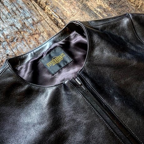 FINE CREEK ＆CO 【Bud / ﾊﾞﾄﾞ 】 Heavy Weight
