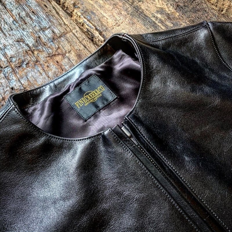 FINE CREEK &CO 【Bud / バド 】 Heavy Weight | ・ ・ FINE CREEK &CO 【Bud / バド 】 Heavy Weight | ・ ・