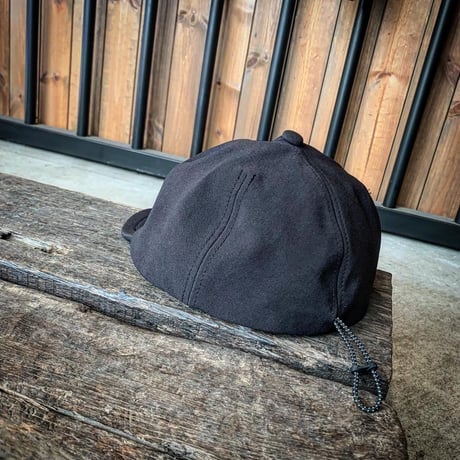 MOSSIR(モシール)【BICY/CAP】 (FINE CREEK )