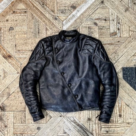 FINE CREEK LEATHERS【Taker / ﾃｲｶｰ】2028年11月〜2029年8月末入荷予定分！！ご予約