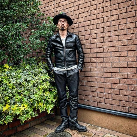FINE CREEK LEATHERS【Triangle/ﾄﾗｲｱﾝｸﾞﾙ】2027年4月末～2027年10月末入荷予定分！！ご予約