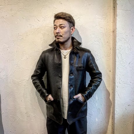 FINE CREEK LEATHERS【Gilmour / ｷﾞﾙﾓｱ】2027年4月末～2027年10月末入荷予定分！！ご予約