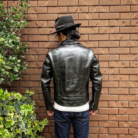 FINE CREEK LEATHERS ５th LIMITED EDITION【Lindbergh】Horse