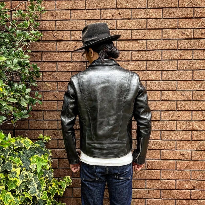 FINE CREEK LEATHERS 5th LIMITED EDITION【Lindber FINE CREEK LEATHERS 5th LIMITED EDITION【Lindber