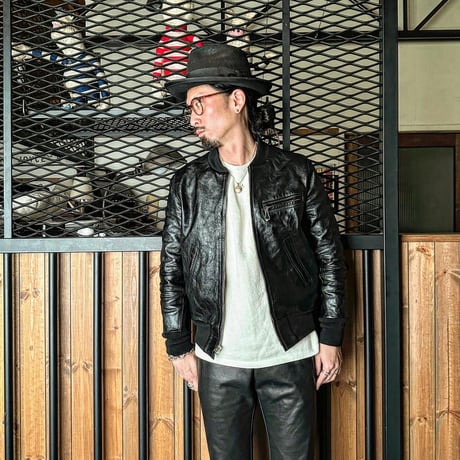 FINE CREEK ＆CO 【Ryan / ﾗｲｱﾝ】BLACK (horse)