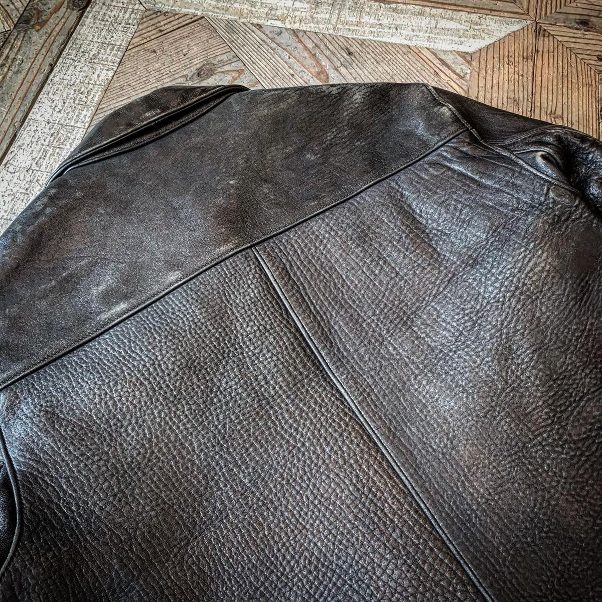 FINE CREEK LEATHERS【Gilmour / ギルモア】 | ・ ・・Dann FINE CREEK LEATHERS【Gilmour / ギルモア】 | ・ ・・Dann
