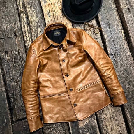 CATEGORY 【FINE CREEK LEATHERS】 | ・ ・・Danny STORE