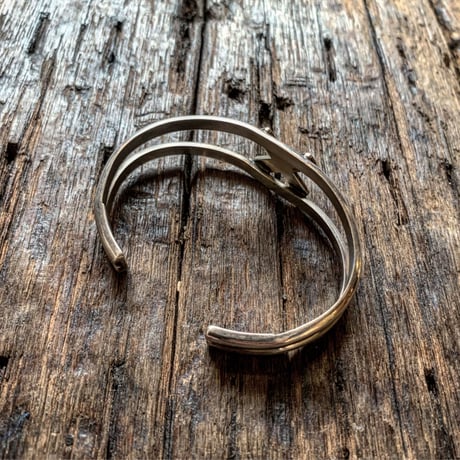 【CELLMAN2DEERMES】  （MASAYOSHI）/ Ace bangle