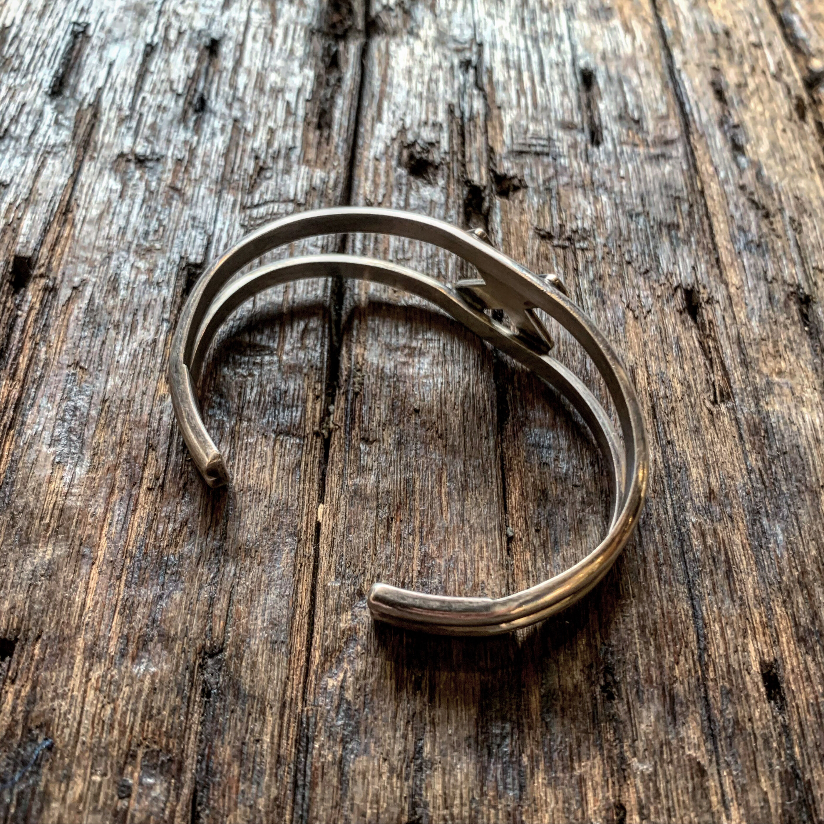 CELLMAN2DEERMES】 （MASAYOSHI）/ Ace bangle | ・ ・・Danny STORE