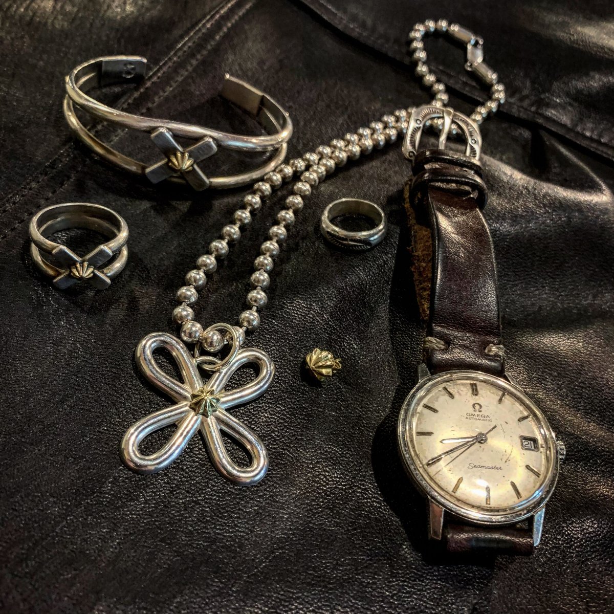 CELLMAN2DEERMES】 （MASAYOSHI）/ Ace Top | ・ ・・D