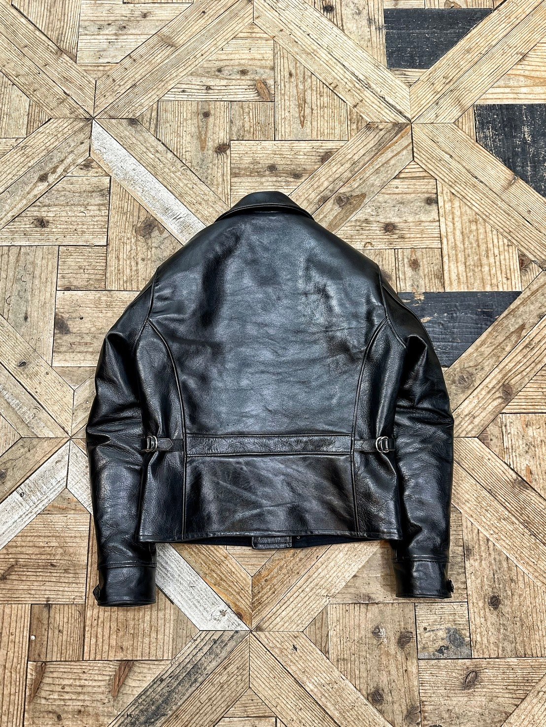 FINE CREEK ＆CO【Billheimer / ﾋﾞﾙﾊｲﾏｰ】Double AVIA