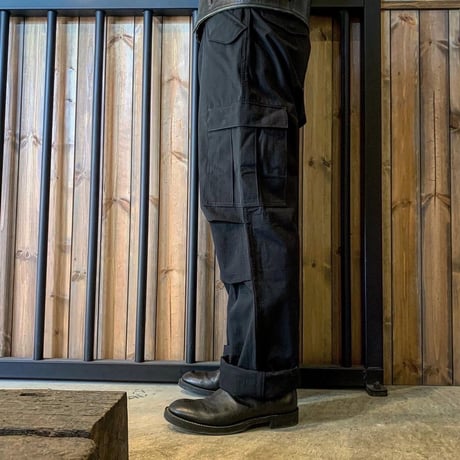 MOSSIR(モシール)【Michael /  M-65 Field Pants 】 (FINE CREEK )