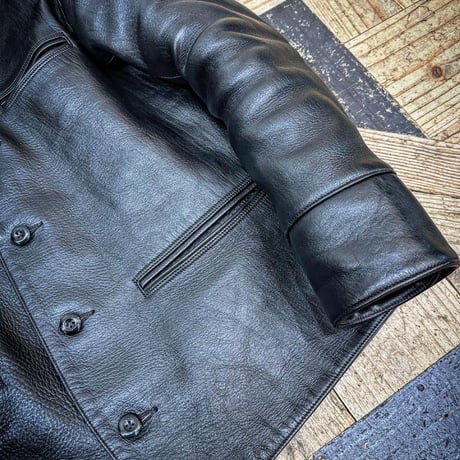 FINE CREEK LEATHERS【KEY LOCK/ｷｰﾛｯｸ】2026年10月末～2027年4月末入荷予定分！！ご予約