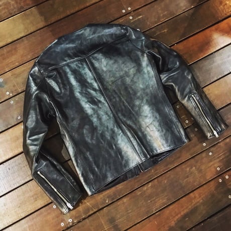 FINE CREEK ＆CO 【Bud / バド】（BLACK) 2026年11月末〜2027年2月末入荷予定分！！ご予約