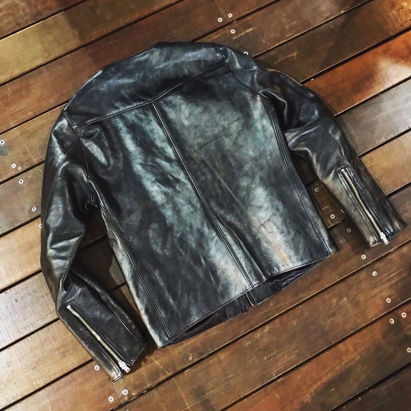 FINE CREEK &CO 【Bud / バド】(BLACK) 2025年4月末〜9 FINE CREEK &CO 【Bud / バド】(BLACK) 2025年4月末〜9
