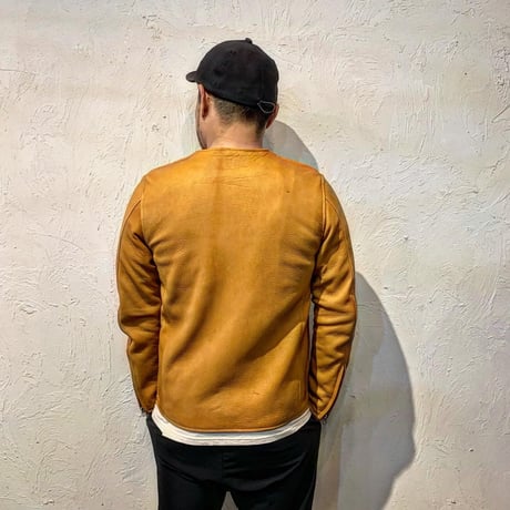 FINE CREEK ＆CO【Plant / プラント】Deer（BEIGE)