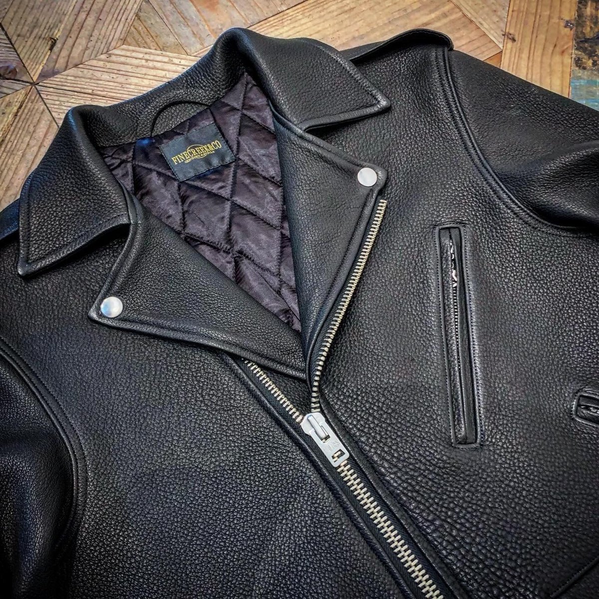 FINE CREEK &CO〜5th LIMITED EDITION〜【LEON custom FINE CREEK &CO〜5th LIMITED EDITION〜【LEON custom