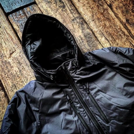 MOSSIR(モシール)【Ethan/ｲｰｻﾝ】(FINE CREEK)