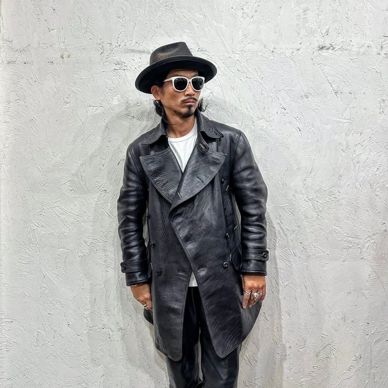 FINE CREEK LEATHERS【Norton/ﾉｰﾄﾝ】2028年11月末～2029年