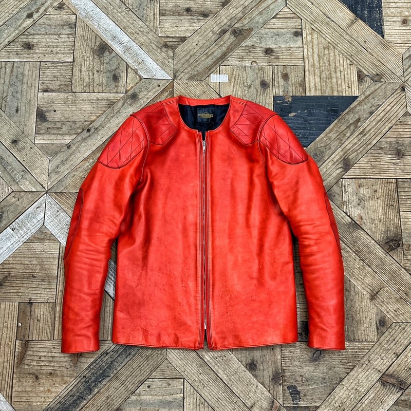 ダイワ ドリンカー レッドストック レッド② ダイワ ドリンカー レッド