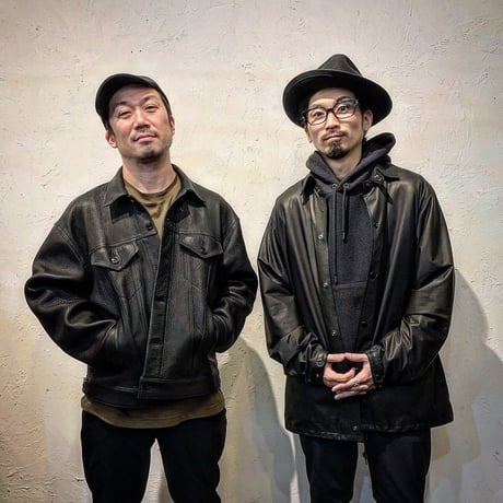 CWORKS【Ban Field  / ﾊﾞﾝﾌｨｰﾙﾄﾞ】Deer (FINE CREEK )