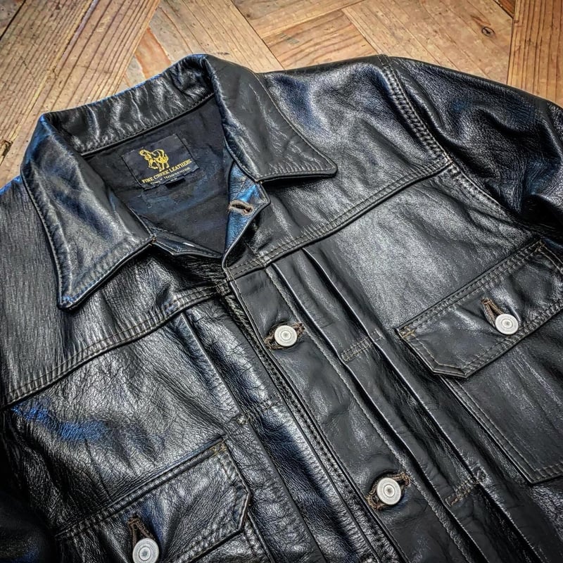 FINE CREEK LEATHERS【Virginia Beach / バージニアビーチ】2 FINE CREEK LEATHERS【Virginia Beach / バージニアビーチ】2