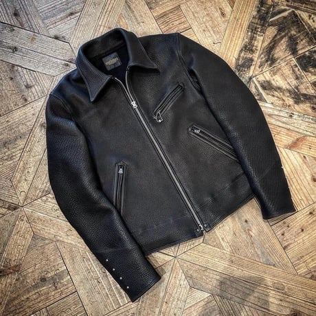 FINE CREEK ＆CO〜５th LIMITED EDITION〜【Lindbergh / Deer】（BLACK)