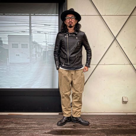 FINE CREEK ＆CO 【Clubman / ｸﾗﾌﾞﾏﾝ 】Deer