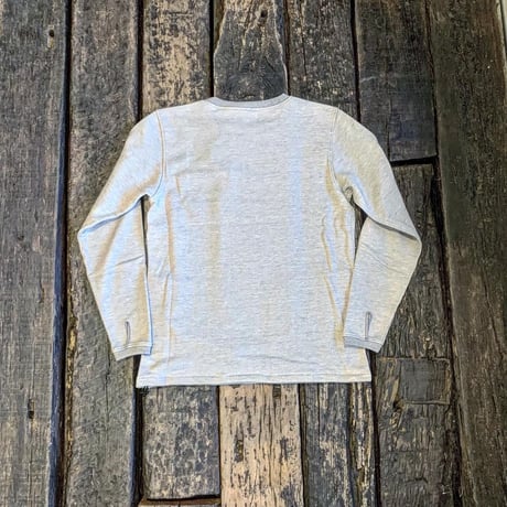 MOSSIR(モシール)【Crewnes /Crew neck sweat 】 (FINE CREEK )
