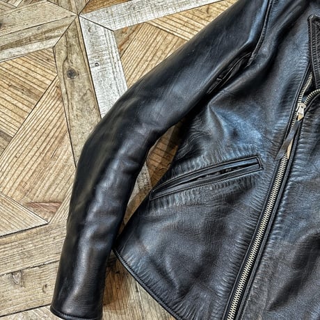 FINE CREEK LEATHERS【Death Valley/ﾃﾞｽﾊﾞﾚｰ】2026年10月末～2027年4月末入荷予定分！！ご予約