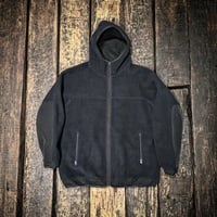 MOSSIR(モシール)【Articulation / fleece jacket】(FINE CREEK )