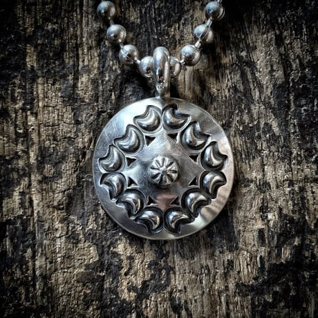 【CELLMAN2DEERMES】  （MASAYOSHI）/ GK pendant