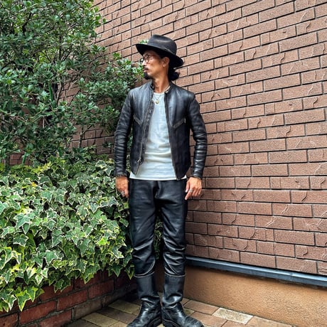 FINE CREEK LEATHERS【Richard/ﾘﾁｬｰﾄﾞ】2027年4月末～2027年10月末入荷予定分！！ご予約
