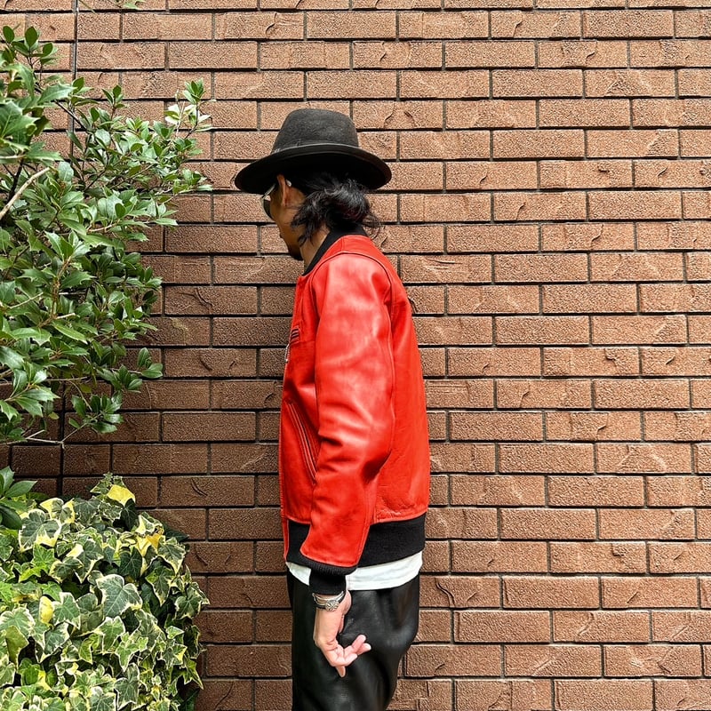 FINE CREEK ＆CO【Ryan / ﾗｲｱﾝ】RED (horse) 2026年2月末