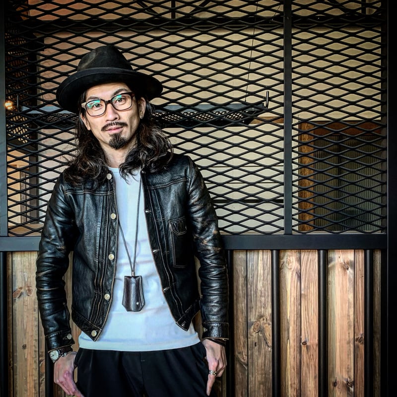 FINE CREEK LEATHERS【Richmond / リッチモンド】 | ・ ・・Da FINE CREEK LEATHERS【Richmond / リッチモンド】 | ・ ・・Da