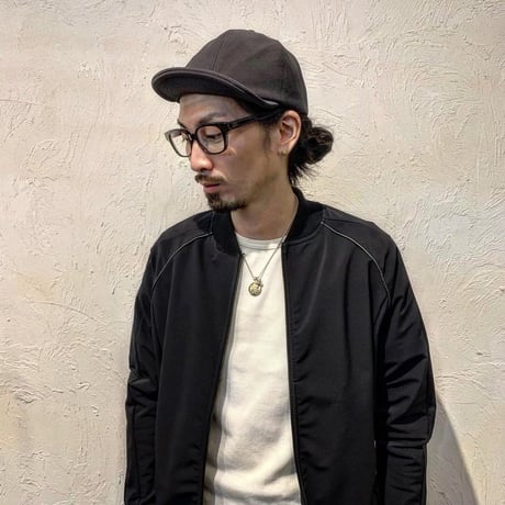 MOSSIR(モシール)【BICY/CAP】 (FINE CREEK )