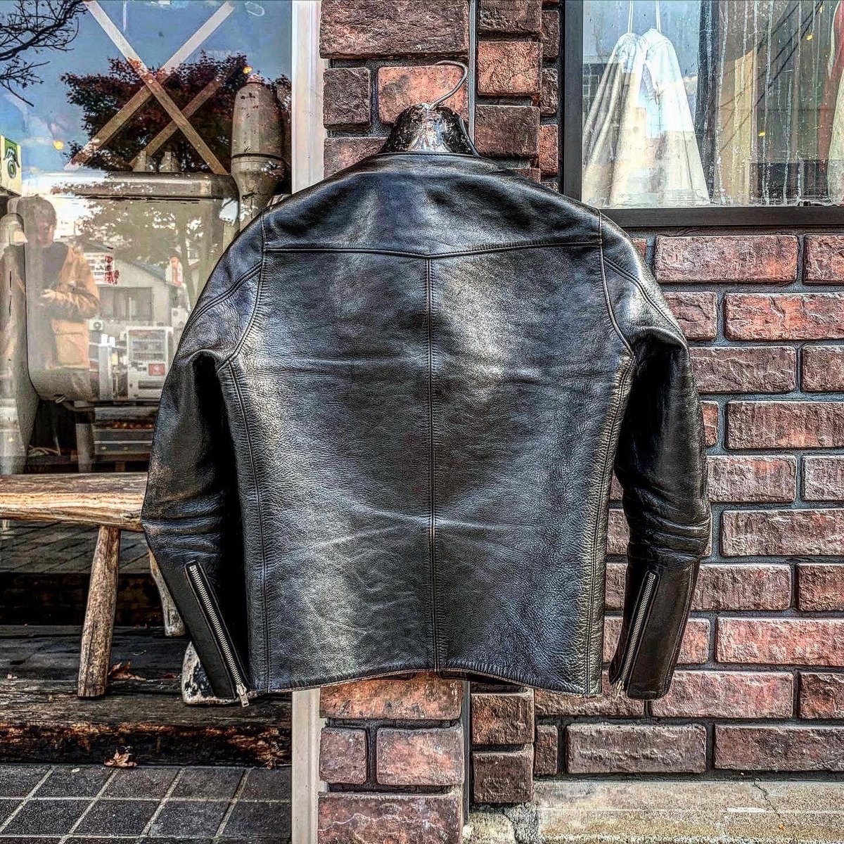 FINE CREEK &CO 【Bud / バド】(BLACK) 2025年4月末〜9 FINE CREEK &CO 【Bud / バド】(BLACK) 2025年4月末〜9