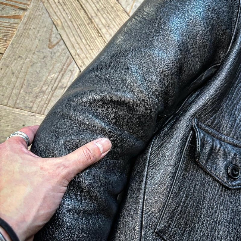 【JOSEPH】ジョゼフ レザージャケット36 ノーカラージャケット FINE CREEK ＆CO【Joseph / ｼﾞｮｾﾌｼﾞｬｹｯﾄ】（Gaot）2026年