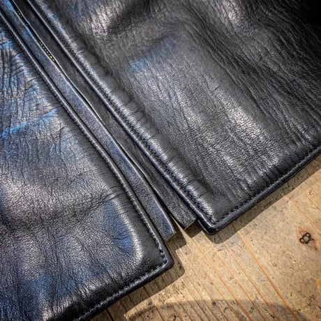 FINE CREEK LEATHERS〜５th LIMITED EDITION〜 【Bud】