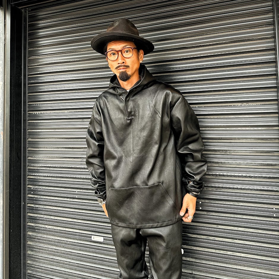 DRYCLEANONLY ドライクリーンオンリー　リメイク　レザーライダーズ DRYCLEANONLY ドライクリーンオンリー リメイク レザー