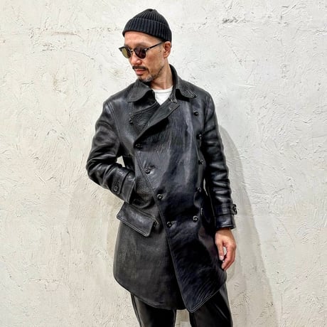 FINE CREEK LEATHERS【Norton/ﾉｰﾄﾝ】2027年11月末～2028年9月末入荷予定分！！ご予約