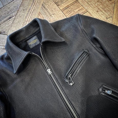 FINE CREEK ＆CO〜５th LIMITED EDITION〜【Lindbergh / Deer】（BLACK)