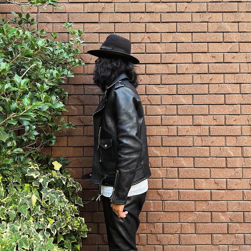 FINE CREEK ＆CO【Harris / ﾊﾘｽ】（Gaot）2025年7月末～2025