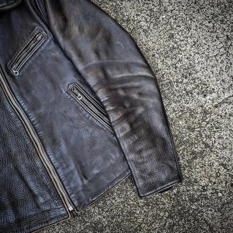 FINE CREEK LEATHERS【Eric / エリック】 2025年5月末～2025年11月末入荷予定分！！ご予約