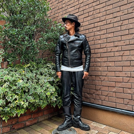 FINE CREEK LEATHERS【Death Valley/ﾃﾞｽﾊﾞﾚｰ】2026年10月末～2027年4月末入荷予定分！！ご予約